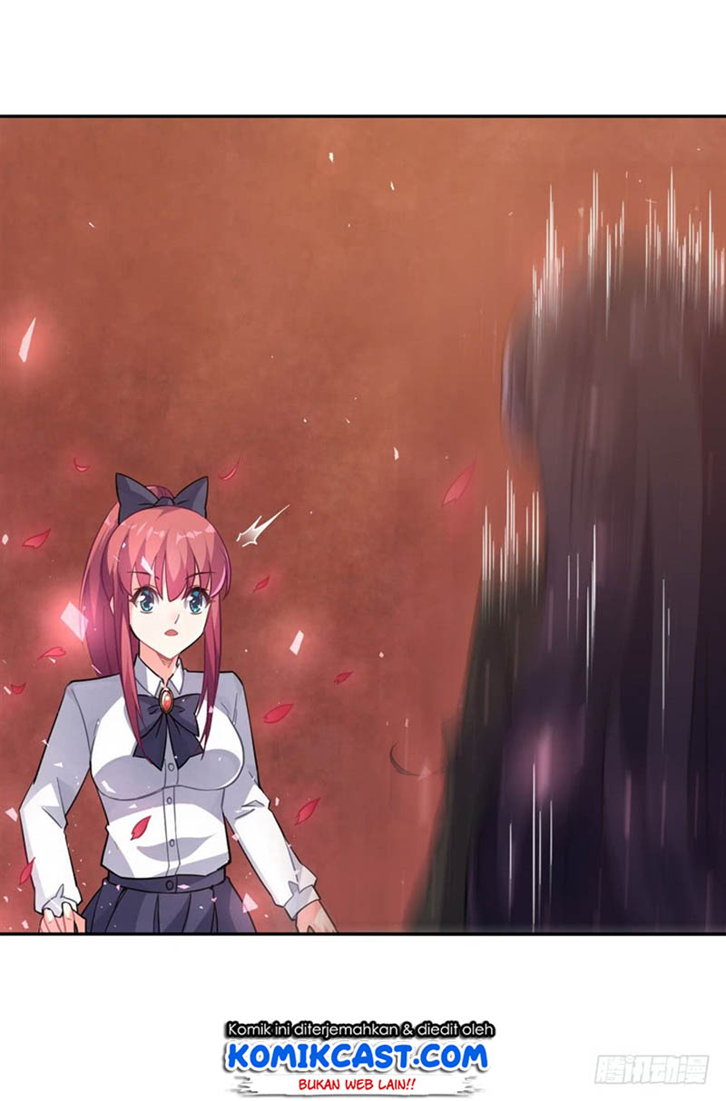 I Picked Up a Demon Lord as a Maid chapter 18